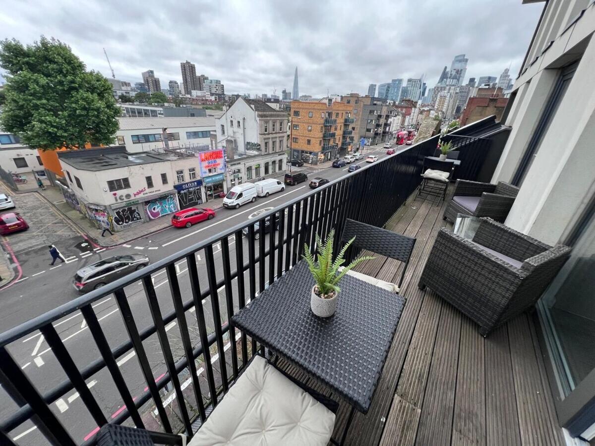 Ft5 Penthouse Séjour chez l'habitant *
