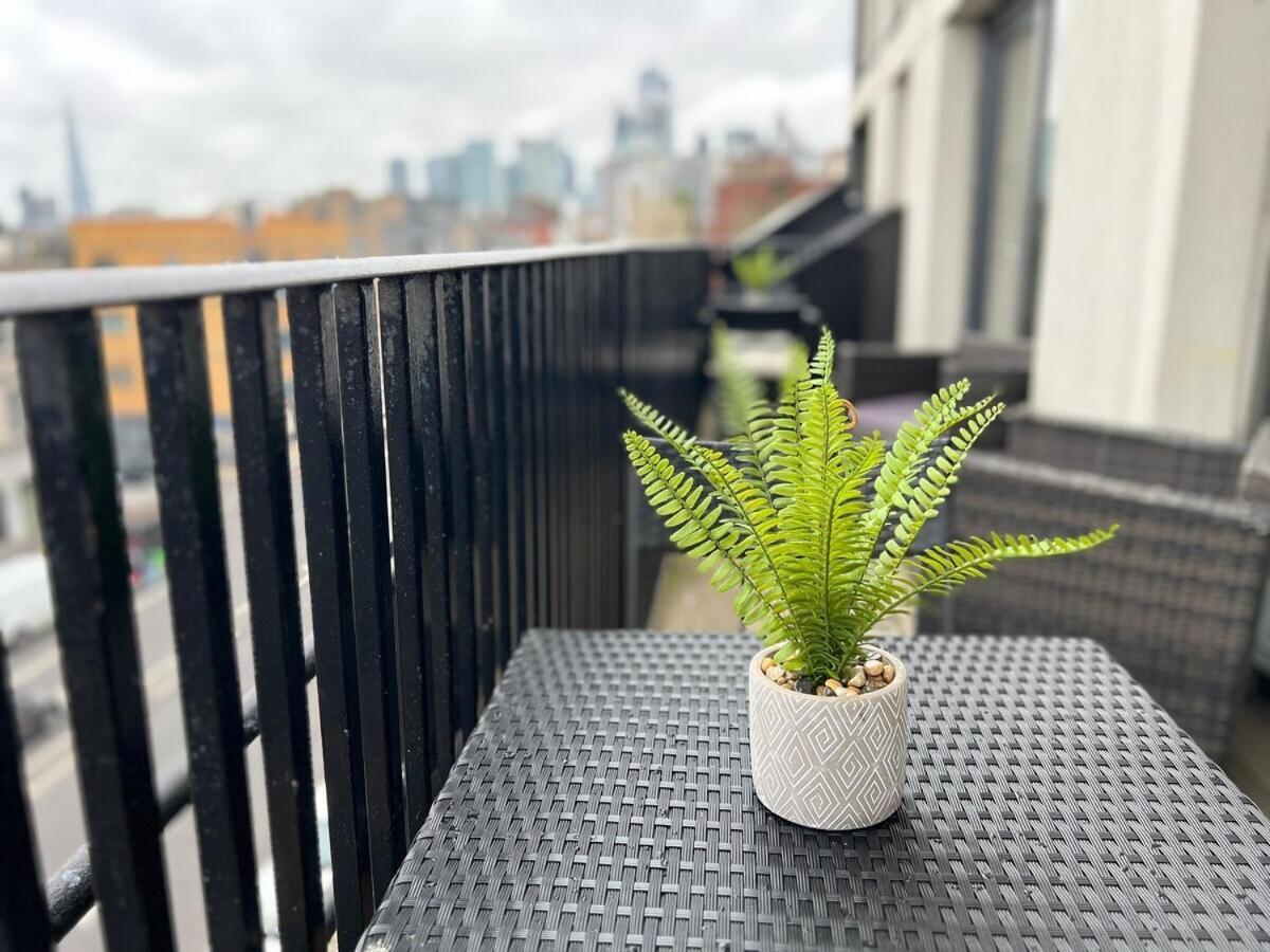 Séjour chez l'habitant Ft5 Penthouse *