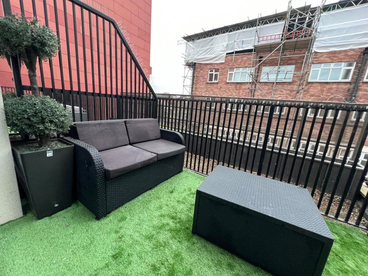 Ft5 Penthouse Séjour chez l'habitant