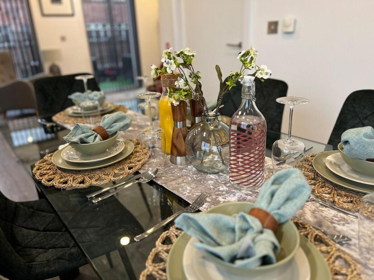 Ft5 Penthouse Séjour chez l'habitant *